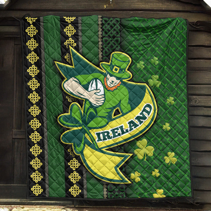 ireland-celtic-knot-rugby-premium-quilt-irish-gold-and-green-pattern