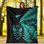 new-zealand-haka-rugby-maori-premium-blanket-silver-fern-vibes-turquoise