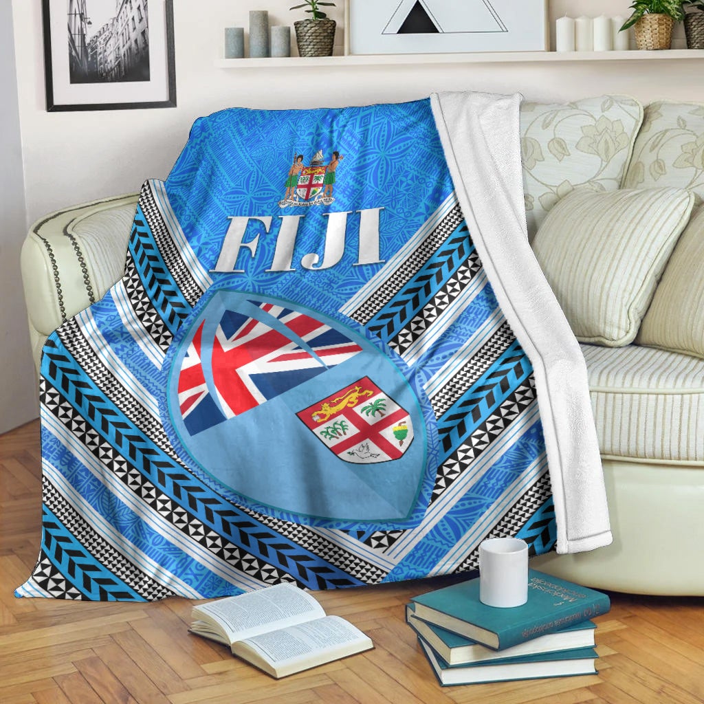 fiji-day-premium-blanket-creative-style