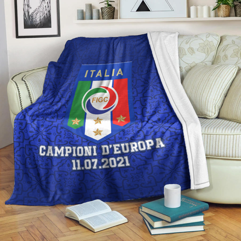 italia-campioni-deuropa-11072021-premium-blanket