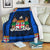 fiji-premium-blanket-blue-and-black-style-no1