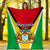 guyana-premium-blanket-flag-style