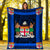 fiji-premium-blanket-blue-and-black-style-no1