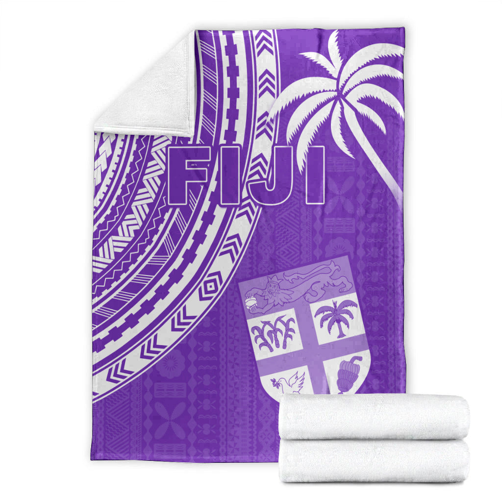 fiji-rugby-sevens-premium-blanket-fijian-7s-tapa-polynesian-purple