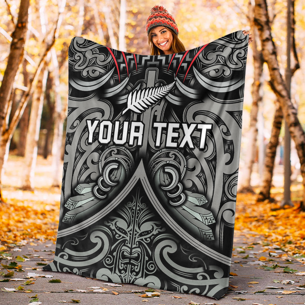 custom-personalised-new-zealand-silver-fern-rugby-premium-blanket-all-black-nz-maori-pattern-lt13