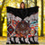 native-american-premium-blanket-native-patterns-dreamcatcher