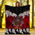 native-american-premium-blanket-native-dreamcatcher