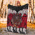 native-american-premium-blanket-native-dreamcatcher