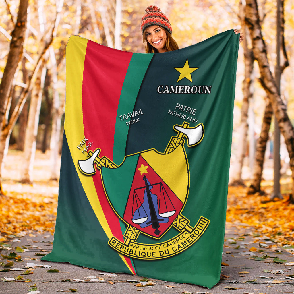 cameroon-premium-blanket-map-cameroun-style-flag