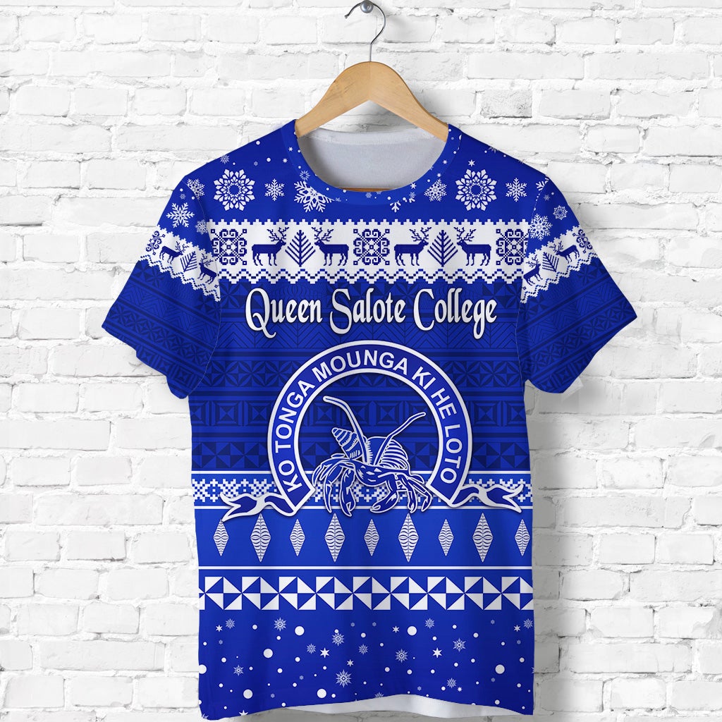 queen-salote-college-christmas-t-shirt-simple-style