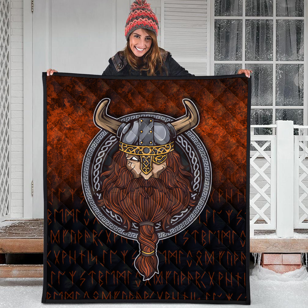 viking-quilt-viking-warrior-odin-valhalla-quilt