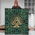 viking-quilt-tree-of-life-with-triquetra-malachite-and-gold-quilt