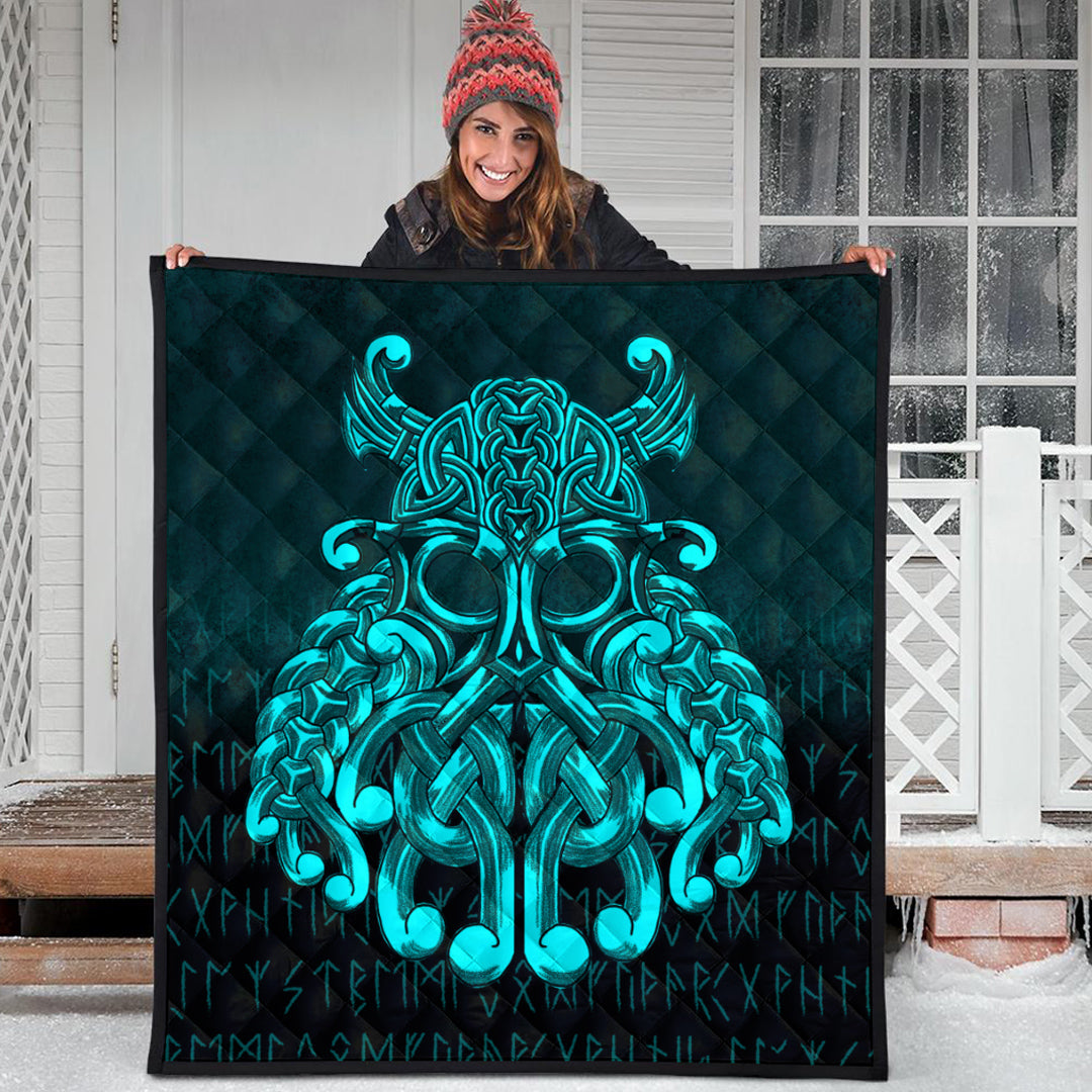 viking-quilt-vikings-odin-valhalla-cyan-version-quilt