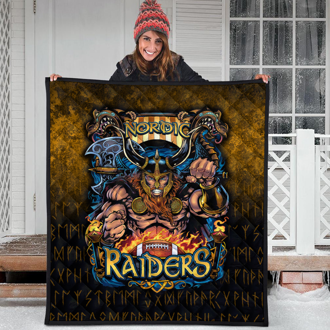 viking-quilt-viking-nordic-raiders-quilt