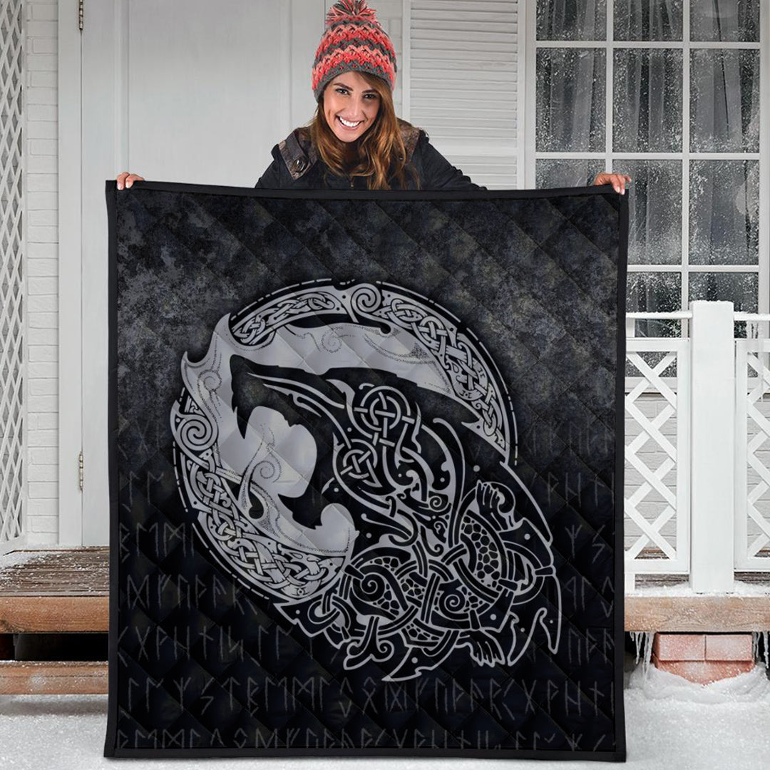 viking-quilt-fenrir-viking-3d-tattoo-special-version-quilt