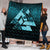 viking-quilt-huginn-muninn-ravens-from-odin-viking-cyan-version-quilt