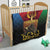 Eritrea Martyrs Day Premium Quilt Blanket Eternal Glory - Wonder Print Shop