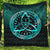 viking-quilt-vegvisir-nordic-viking-rune-cyan-version-quilt