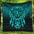 viking-quilt-viking-god-odin-allfather-in-asgard-raven-god-cyan-version-quilt