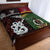 New Zealand and Vanuatu Quilt Bed Set Together Red LT8 - Wonder Print Shop