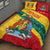 Grenada Quilt Bed Set Sporty Style LT8 - Wonder Print Shop