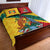 Grenada Quilt Bed Set Sporty Style LT8 - Wonder Print Shop