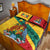 Grenada Quilt Bed Set Sporty Style LT8 - Wonder Print Shop