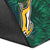 South Africa Rugby Area Rug Springboks King Protea Go Bokke LT13 - Wonder Print Shop