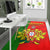 Portugal Football 2022 Area Rug Style Flag Portuguese Champions LT13 - Wonder Print Shop