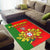 Portugal Football 2022 Area Rug Style Flag Portuguese Champions LT13 - Wonder Print Shop