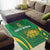 South Africa Cricket Area Rug Proteas Champion LT13 - Wonder Print Shop