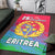 Eritrea Area Rug Eritrean Independence Day LT13 - Wonder Print Shop