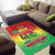 Vanuatu Independence Day Area Rug 42nd Anniversary Yumi Yumi Yumi LT13 - Wonder Print Shop