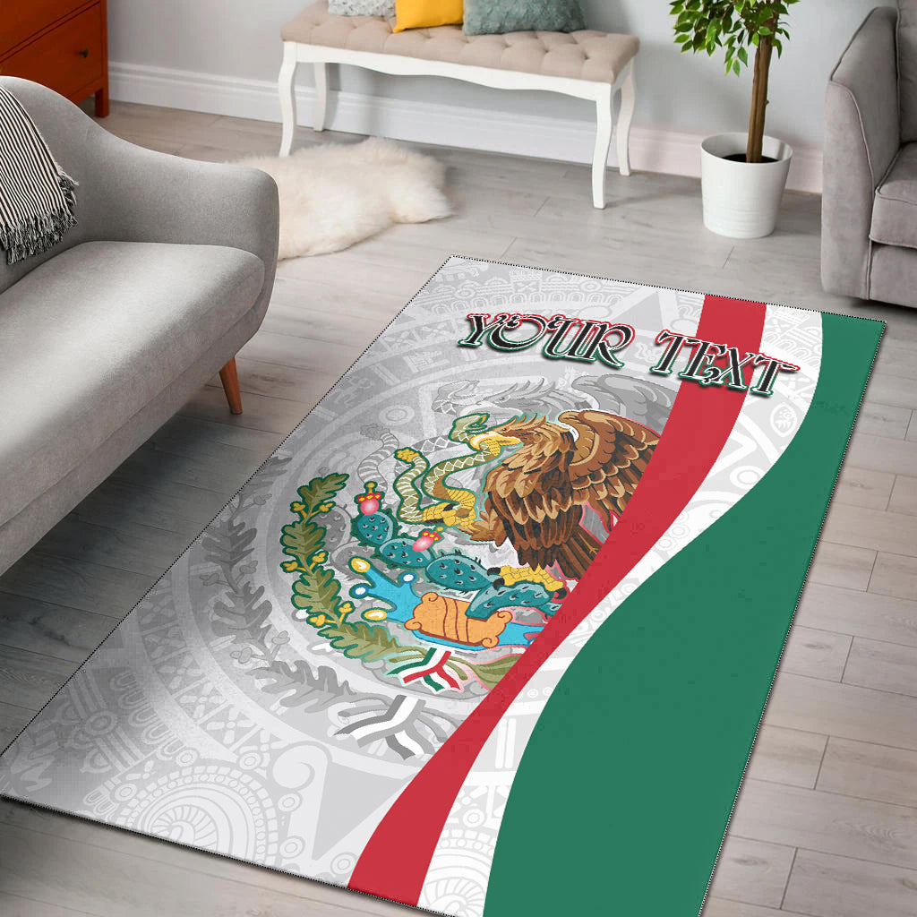 custom-personalised-mexico-area-rug-mexican-eagles-aztec-pattern-lt13