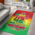 Vanuatu Independence Day Area Rug 42nd Anniversary Yumi Yumi Yumi LT13 - Wonder Print Shop