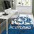 Scotland Rugby Area Rug Scottish Coat Of Arms Mix Thistle Newest Version - Wonder Print Shop