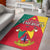 Cameroon Area Rug Independence Day Cameroonians Pattern LT13 - Wonder Print Shop