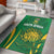 South Africa Cricket Area Rug Proteas Champion LT13 - Wonder Print Shop