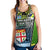 Vanuatu Malampa Fiji Day Women Tank Top 2022 LT6 - Wonder Print Shop