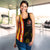 (Custom Personalised) Spain Football 2021 Women Tanktop Simple Style LT16 - Wonder Print Shop