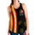 (Custom Personalised) Spain Football 2021 Women Tanktop Simple Style LT16 - Wonder Print Shop