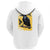 Viking Clothing Viking Raven Hoodie RLT12 - Wonder Print Shop