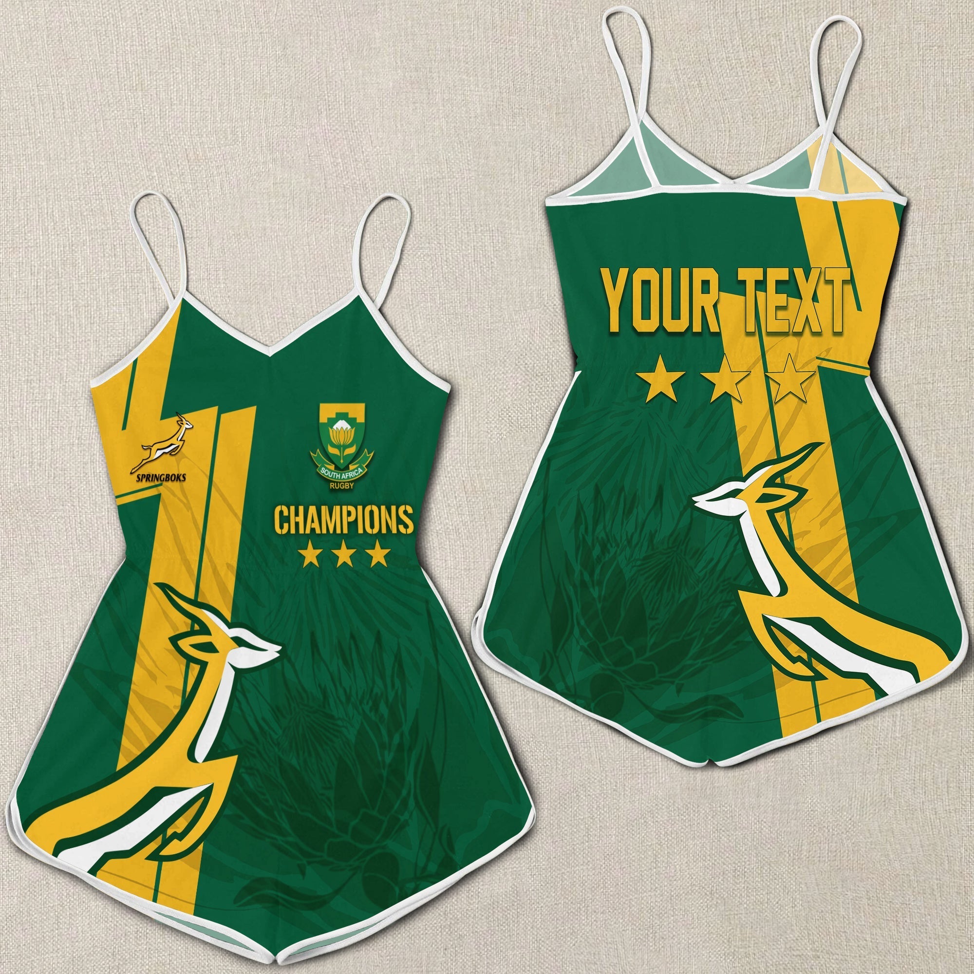 personalised-south-africa-rompers-rugby-7s-2022-champion-springboks