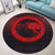 wonder-print-shop-round-carpet-wolf-of-odin-red-version-round-carpet