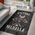 Viking Area Rug Victory or Valhalla Special Version Area Rug RLT12 - Wonder Print Shop