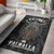 Viking Area Rug Victory or Valhalla Area Rug RLT12 - Wonder Print Shop