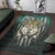 Viking Area Rug America Odin Area Rug RLT12 - Wonder Print Shop