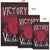 Viking Area Rug Victory or Valhalla Area Rug RLT12 - Wonder Print Shop