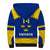 custom-text-and-number-sweden-hockey-2023-sporty-style-sherpa-hoodie