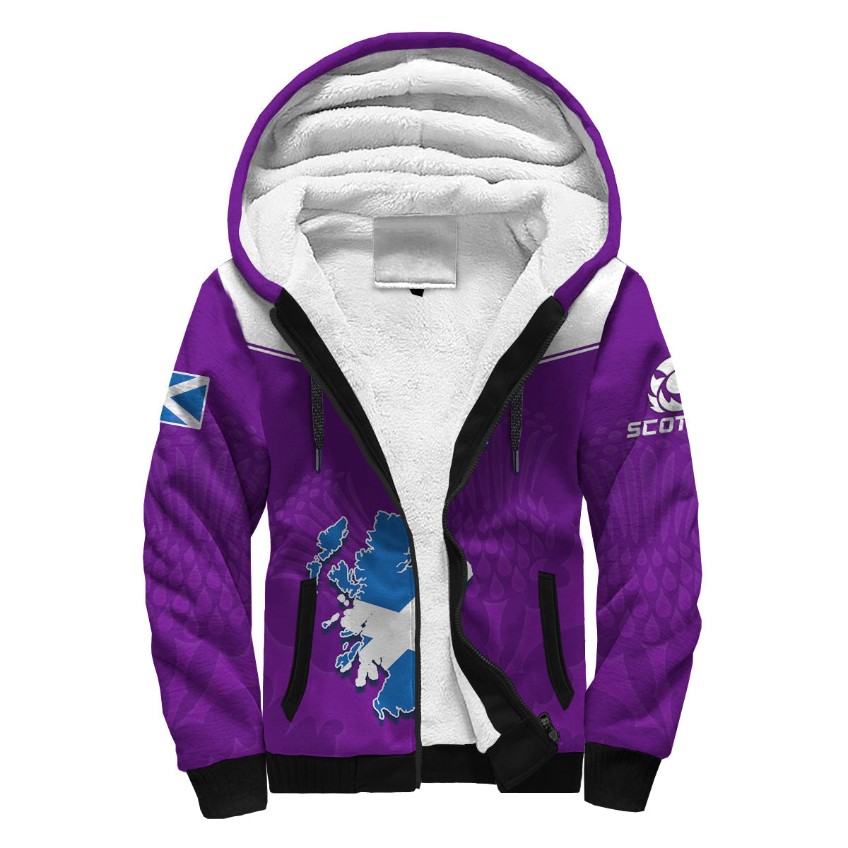 scottish-rugby-sherpa-hoodie-map-of-scotland-thistle-purple-version